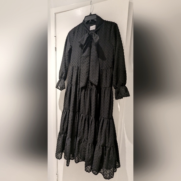 Dainty Jewells Dresses & Skirts - Dainty Jewells Evening By Candlelight Dress